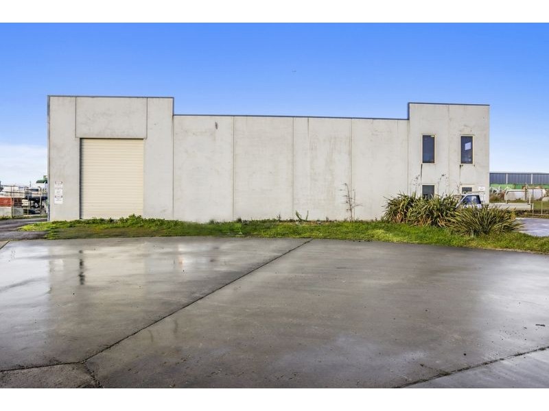 Lot 5/22 Harrington Road, Warrnambool VIC 3280