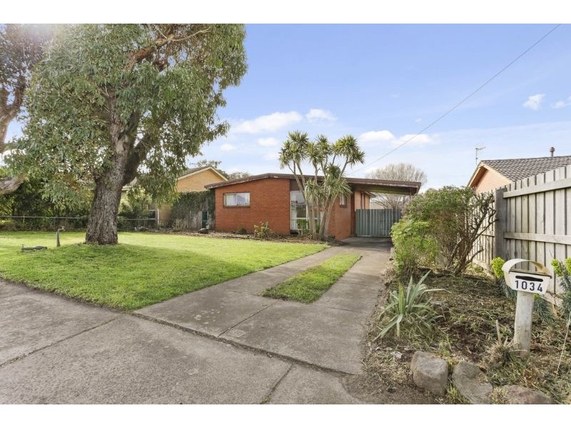 1034 Raglan Parade, Warrnambool VIC 3280