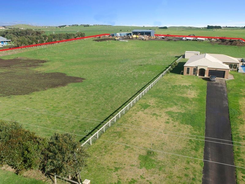 165 Conns Lane Illowa, Warrnambool VIC 3280
