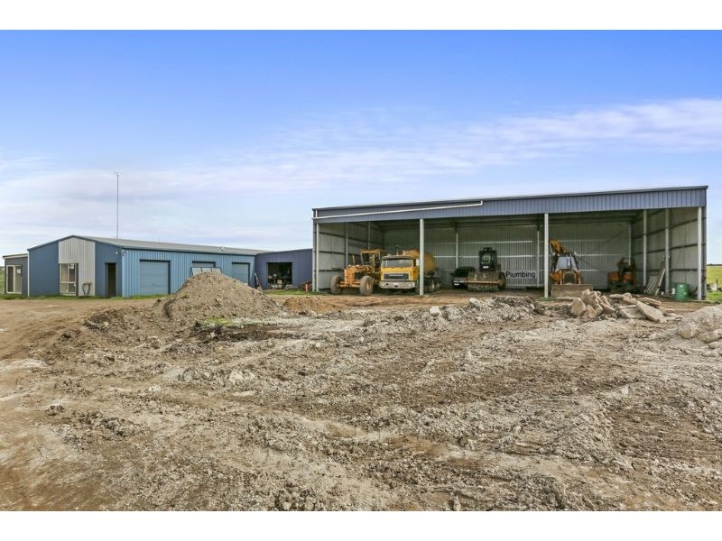 165 Conns Lane Illowa, Warrnambool VIC 3280
