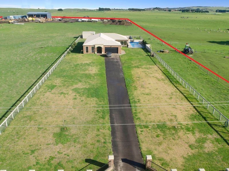 165 Conns Lane Illowa, Warrnambool VIC 3280