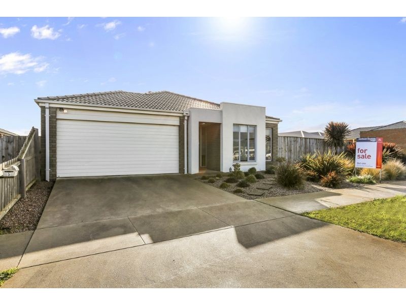 5 Hoki Street, Warrnambool VIC 3280