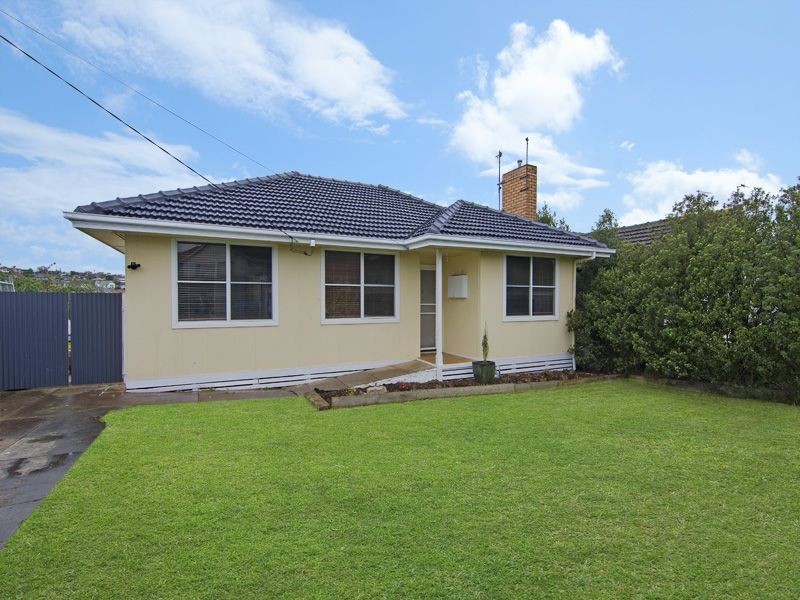11 Tait  Crescent, Warrnambool VIC 3280