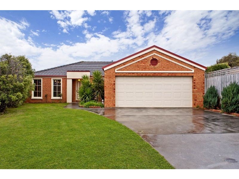9 Cordina Court, Warrnambool VIC 3280