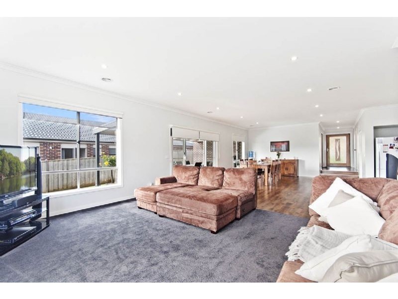 35 Dennington Rise, Dennington VIC 3280