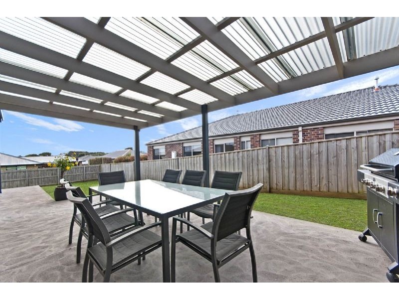 35 Dennington Rise, Dennington VIC 3280