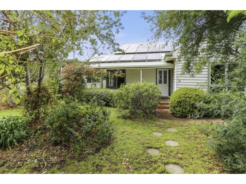 18 Manifold Street, Woolsthorpe VIC 3276