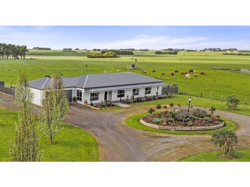 278 Penshurst – Warrnambool Road, Koroit VIC 3282