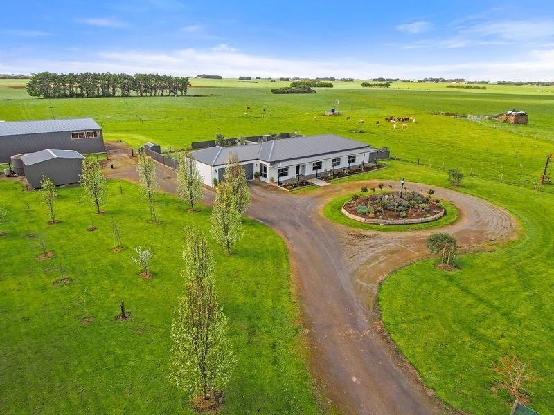 278 Penshurst – Warrnambool Road, Koroit VIC 3282