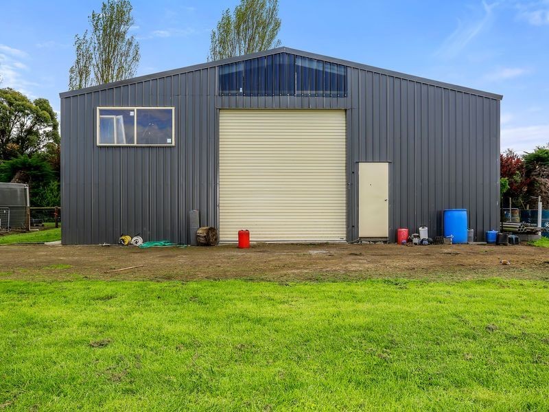 278 Penshurst – Warrnambool Road, Koroit VIC 3282