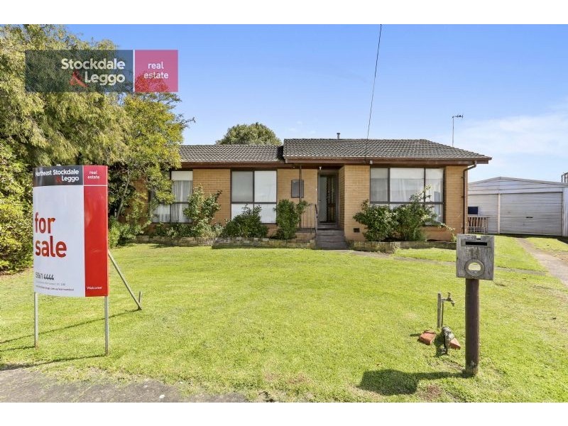 14 Osborne Court, Warrnambool VIC 3280