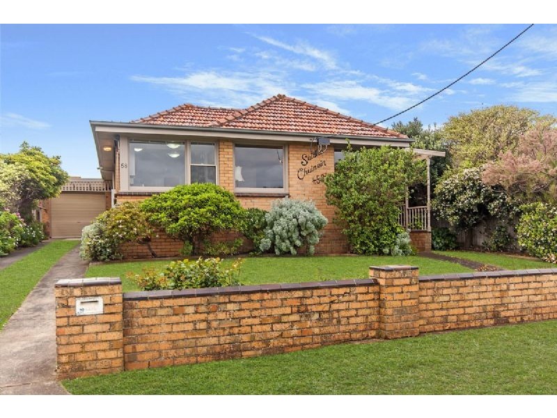 58 Nicholson Street, Warrnambool VIC 3280