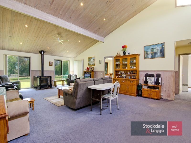 84 Scotts Road, Crossley VIC 3283
