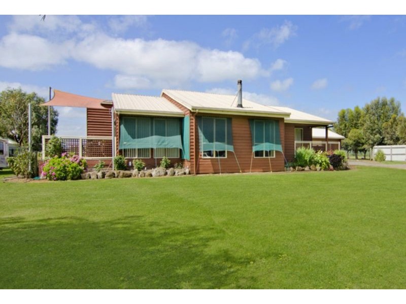 84 Scotts Road, Crossley VIC 3283