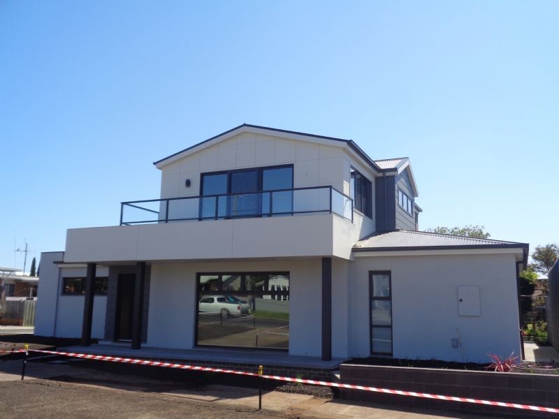 Cnr Foster Street & Georges Lane, Warrnambool VIC 3280