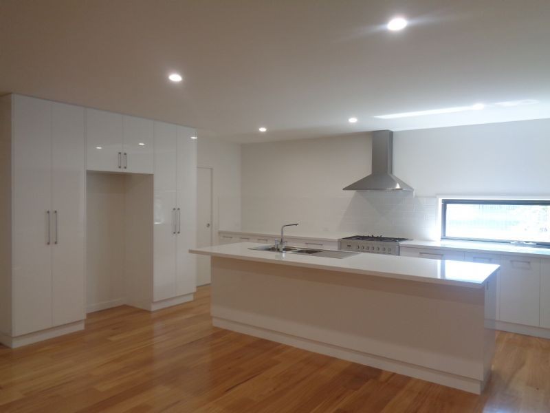 Cnr Foster Street & Georges Lane, Warrnambool VIC 3280