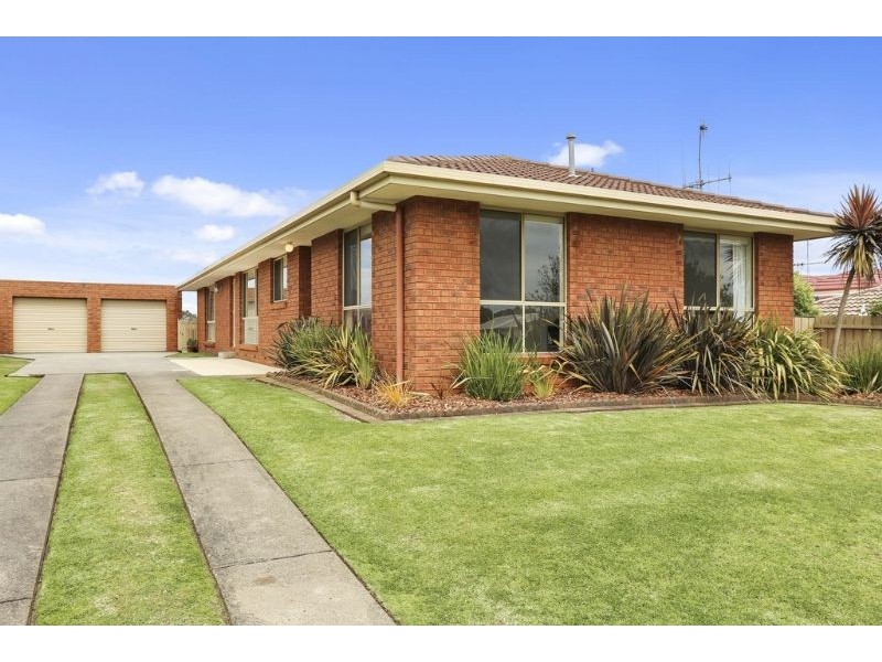 1 McCullagh Court, Warrnambool VIC 3280