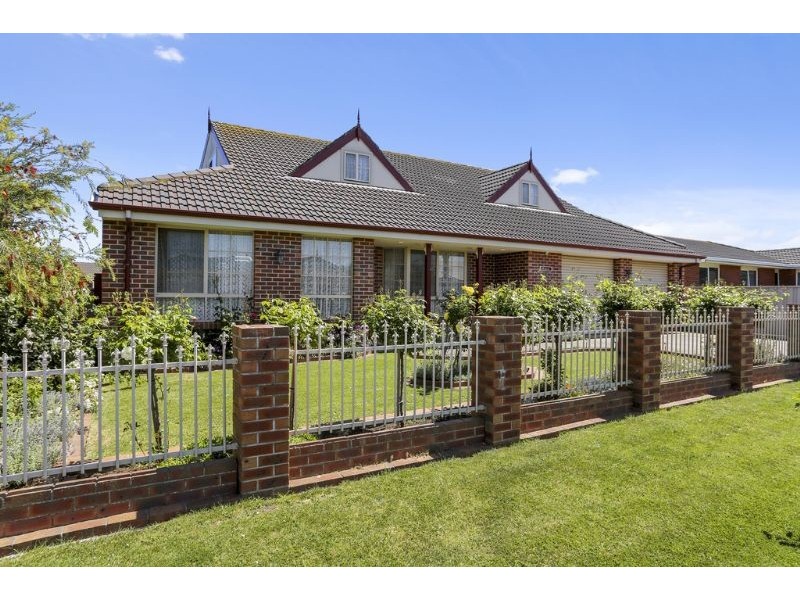 15 Steeple Court, Warrnambool VIC 3280