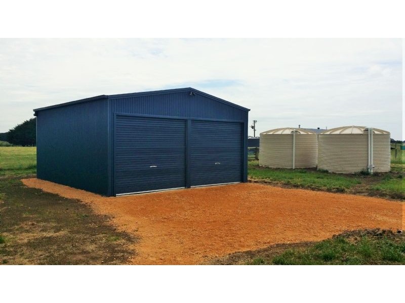 15 O’Keefes Road, Winslow VIC 3281