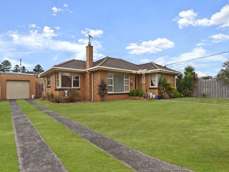 15 Marfell Road, Warrnambool VIC 3280