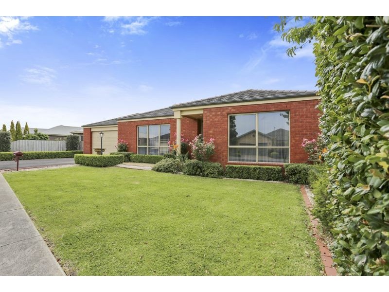 3 Leo Francis Drive, Warrnambool VIC 3280