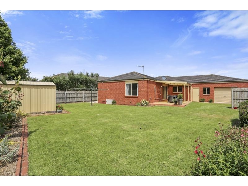 3 Leo Francis Drive, Warrnambool VIC 3280