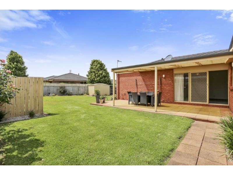 3 Leo Francis Drive, Warrnambool VIC 3280