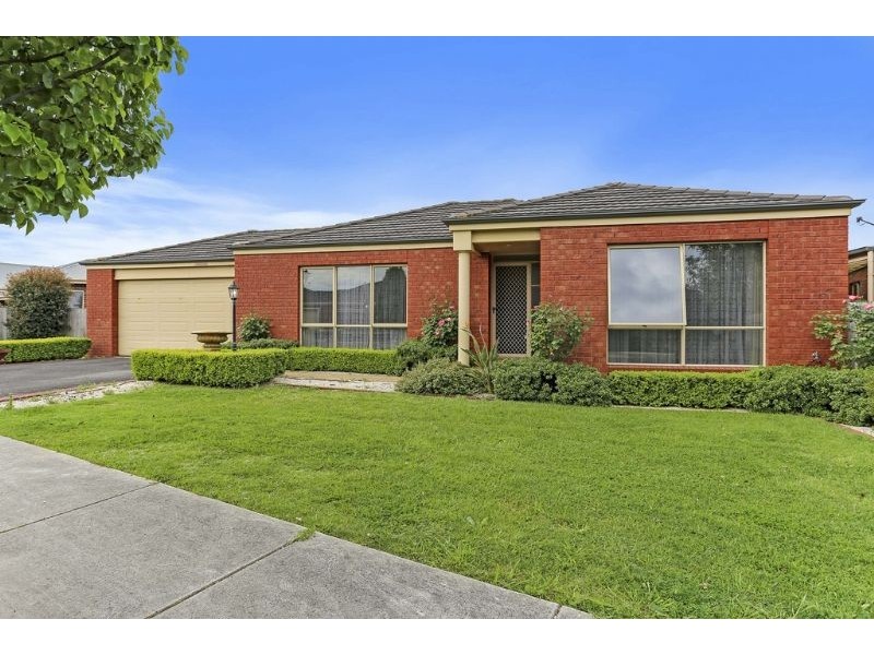 3 Leo Francis Drive, Warrnambool VIC 3280
