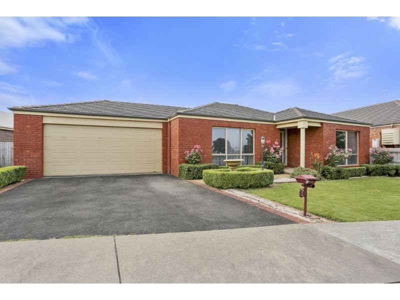 3 Leo Francis Drive, Warrnambool VIC 3280
