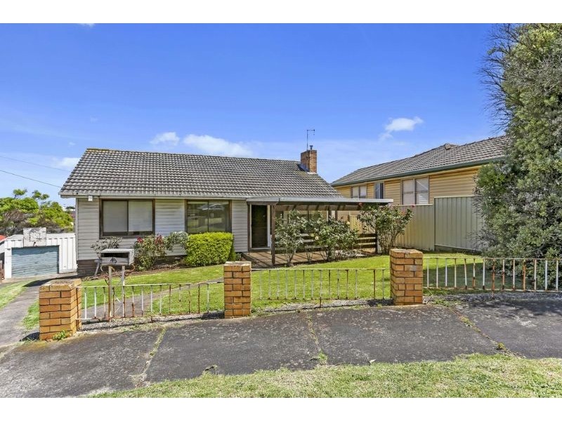 43 Tait Crescent, Warrnambool VIC 3280