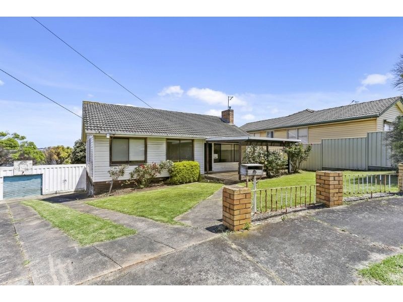 43 Tait Crescent, Warrnambool VIC 3280
