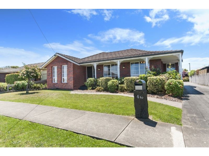 42 Whites Road, Warrnambool VIC 3280
