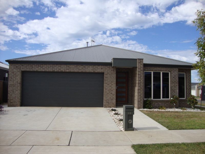 48 Dennington Rise, Warrnambool VIC 3280