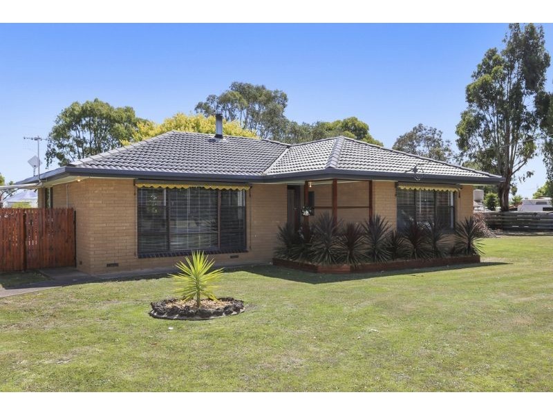 1525 Caramut – Warrnambool Road, Winslow VIC 3281