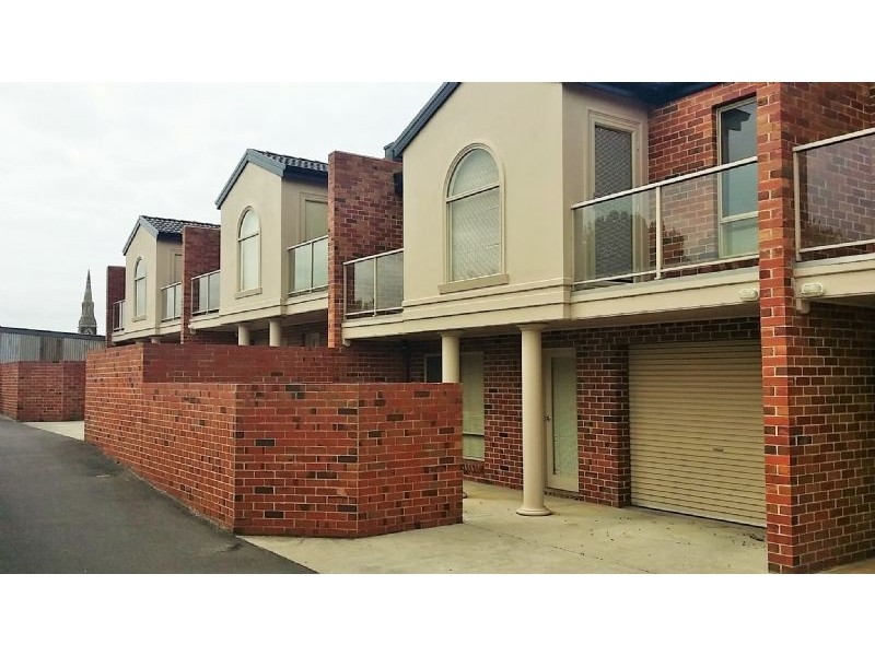 4/76 Henna Street, Warrnambool VIC 3280