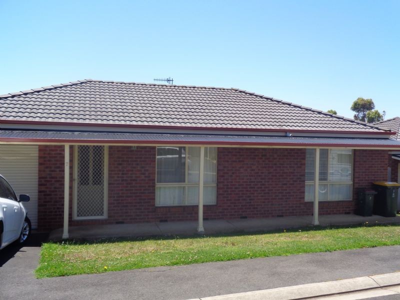 7/151 Raglan Parade, Warrnambool VIC 3280