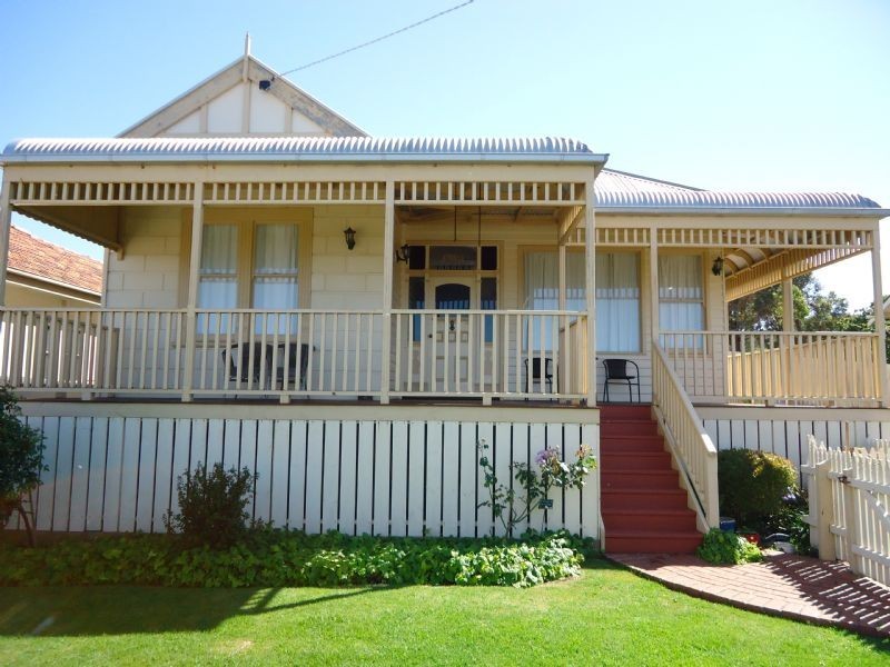 94  Skene Sreet, Warrnambool VIC 3280
