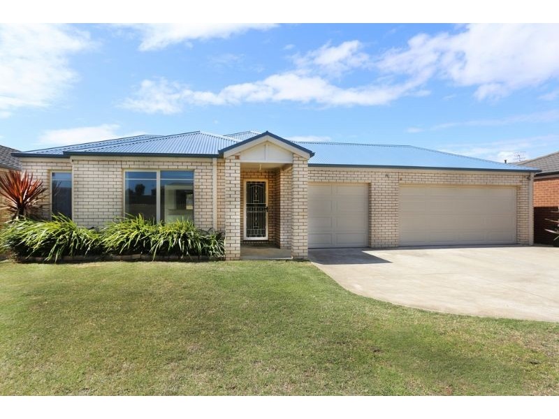 4 Dunroe Court, Warrnambool VIC 3280