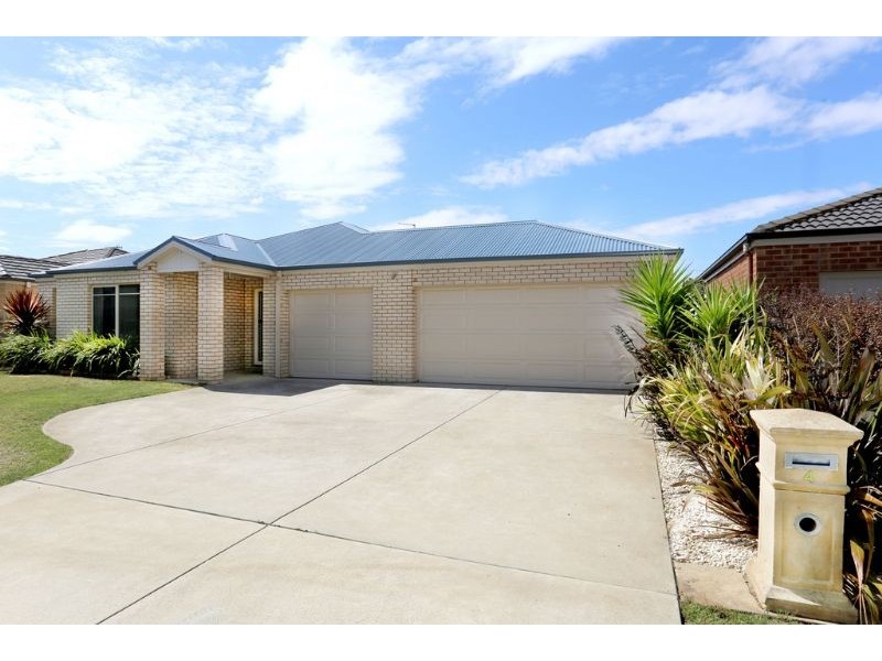 4 Dunroe Court, Warrnambool VIC 3280