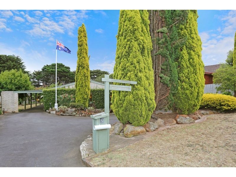 9 Johnstone Road, Warrnambool VIC 3280