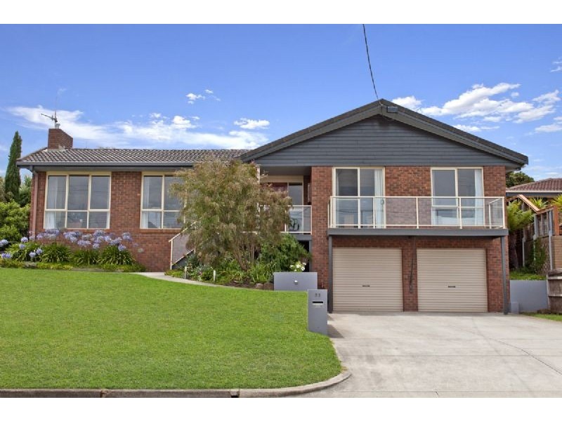 22 Riverview Terrace, Warrnambool VIC 3280