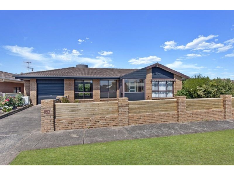6 Glenview Drive, Warrnambool VIC 3280
