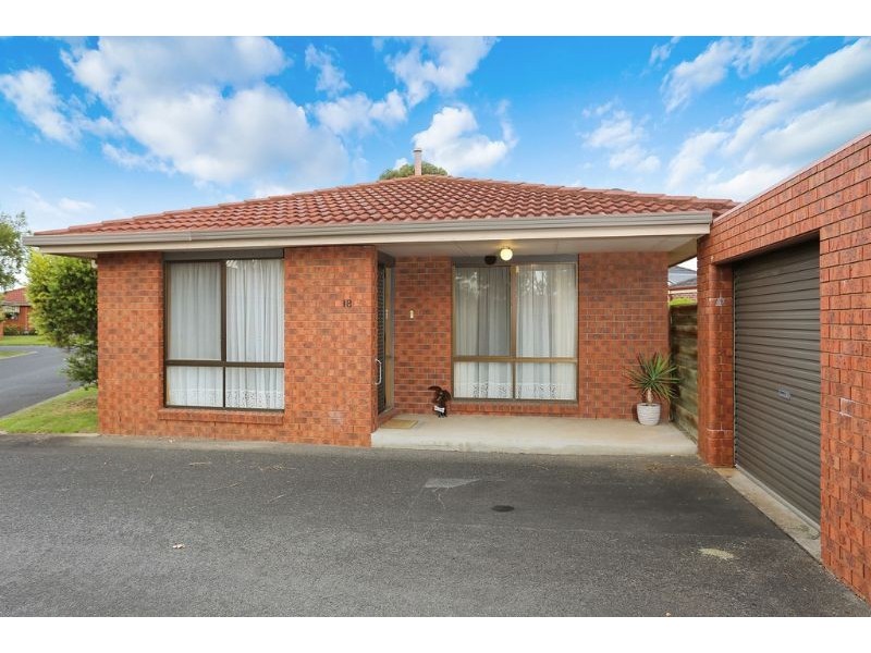 18/7 Donovans Road, Warrnambool VIC 3280