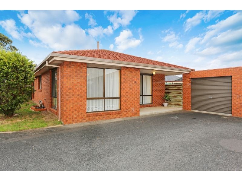18/7 Donovans Road, Warrnambool VIC 3280