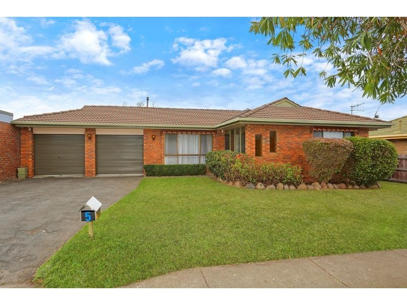 5 Minerva Drive, Warrnambool VIC 3280