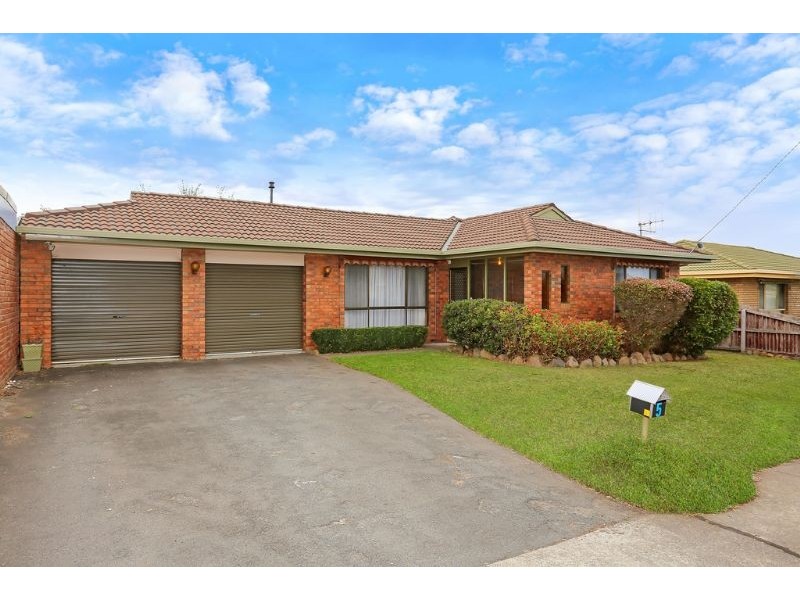 5 Minerva Drive, Warrnambool VIC 3280