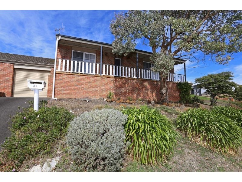 21 Patricks Lane, Warrnambool VIC 3280