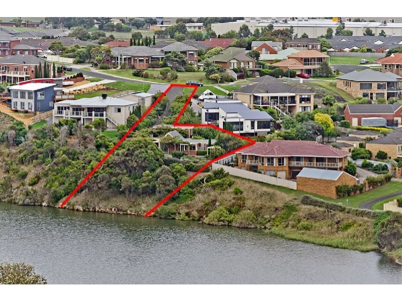 32 DOBSON WAY, Warrnambool VIC 3280