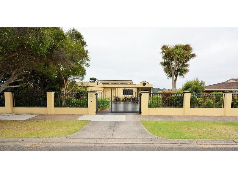 36 Skiddaw Crescent, Warrnambool VIC 3280