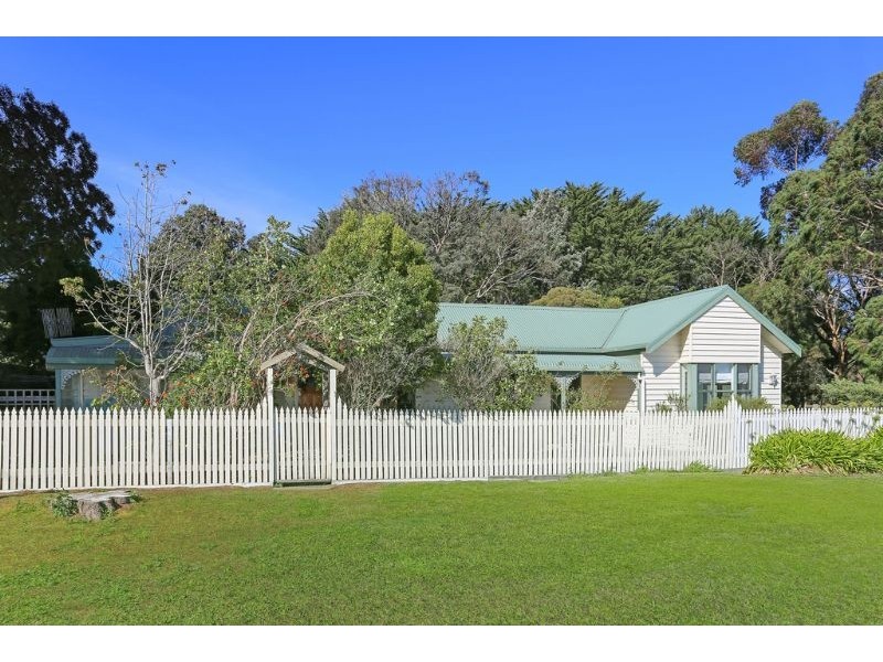 36 Latta Street, Woolsthorpe VIC 3276